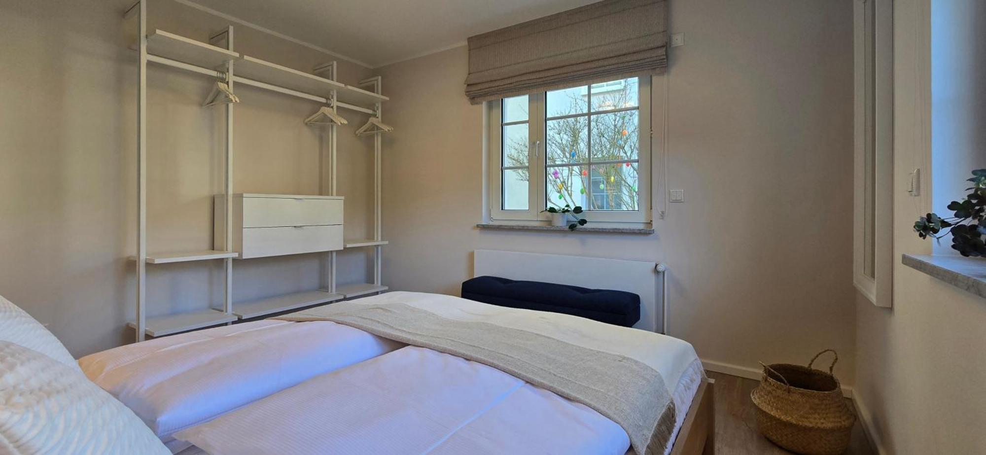 Ferienwohnung U4 "Am Wasserturm" Graal-Mueritz Extérieur photo